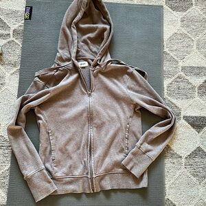 Pact Airplane Hoodie